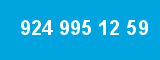 924 995 12 59